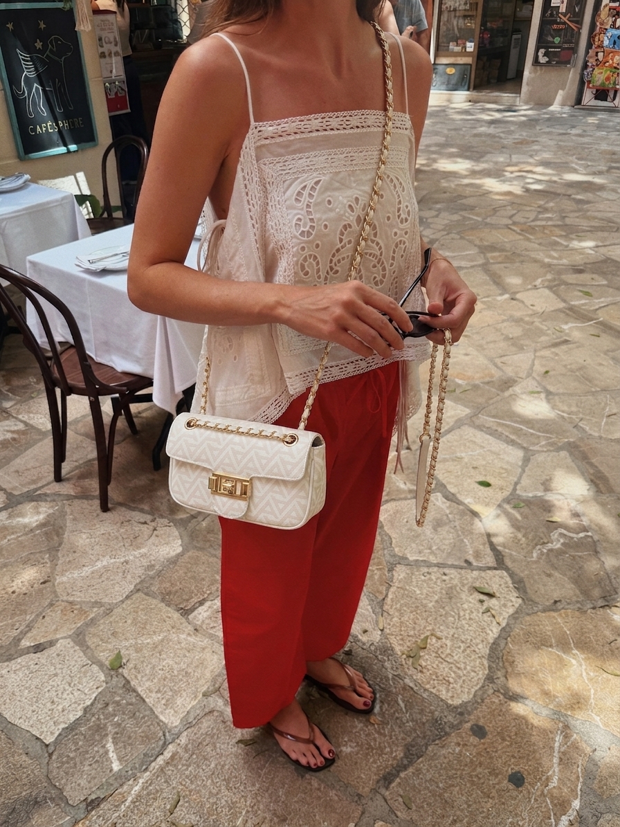 sling bag